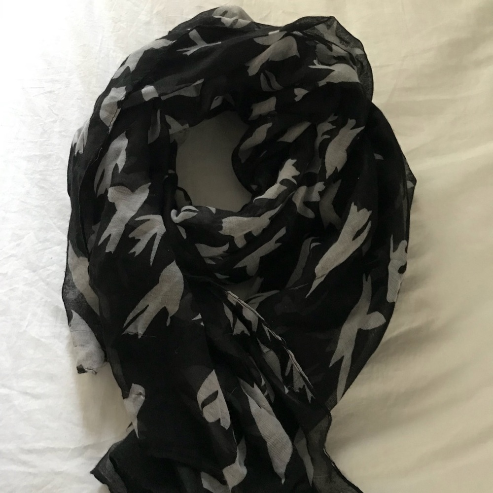 Nordstrom Rack Scarf